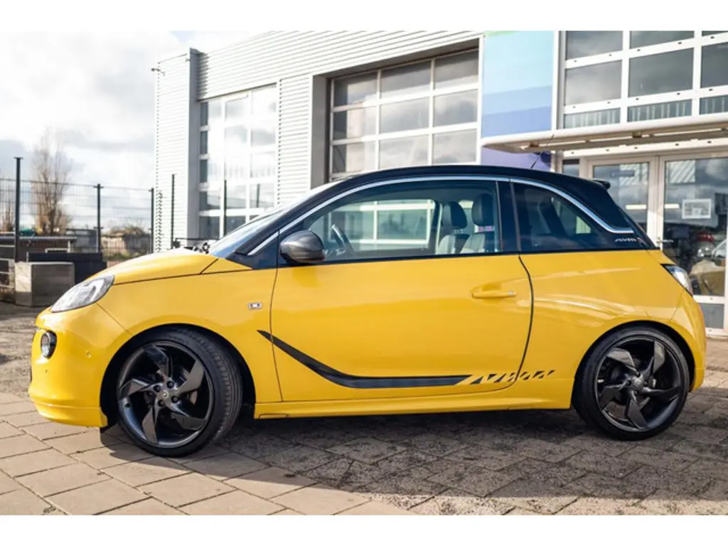 Opel ADAM 2