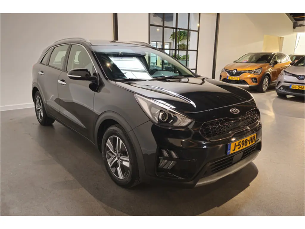 Kia Niro 2
