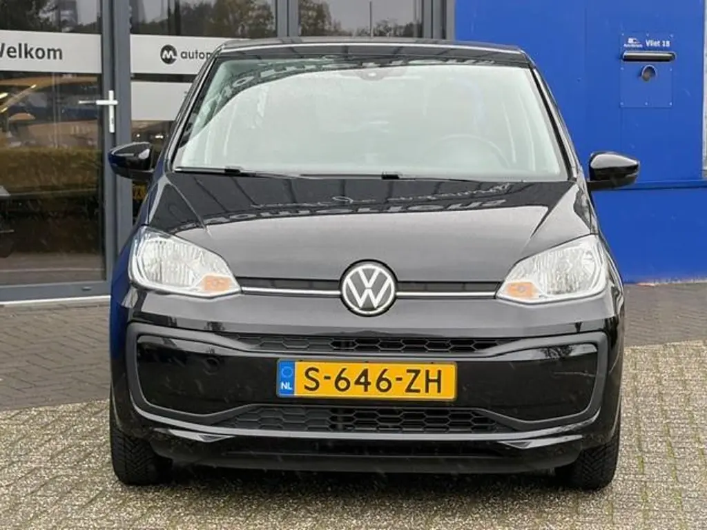 Volkswagen up! 2