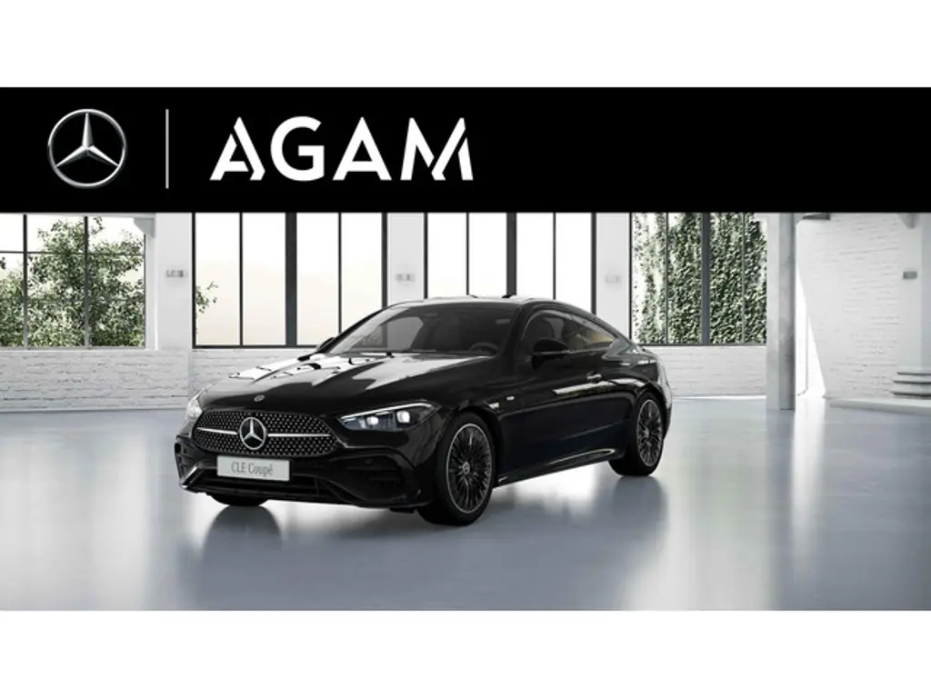 Mercedes-Benz CLE