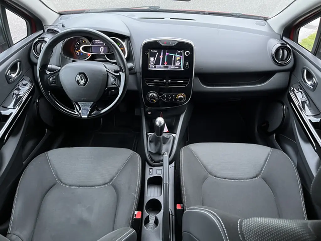 Renault Clio 3