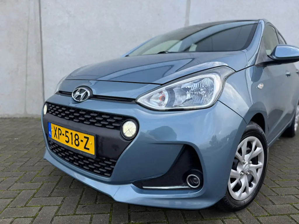 Hyundai i10 2