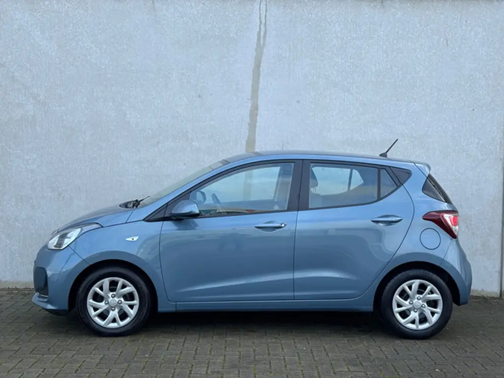 Hyundai i10 3
