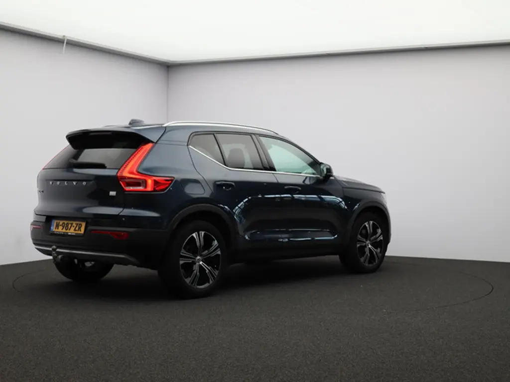 Volvo XC40 2