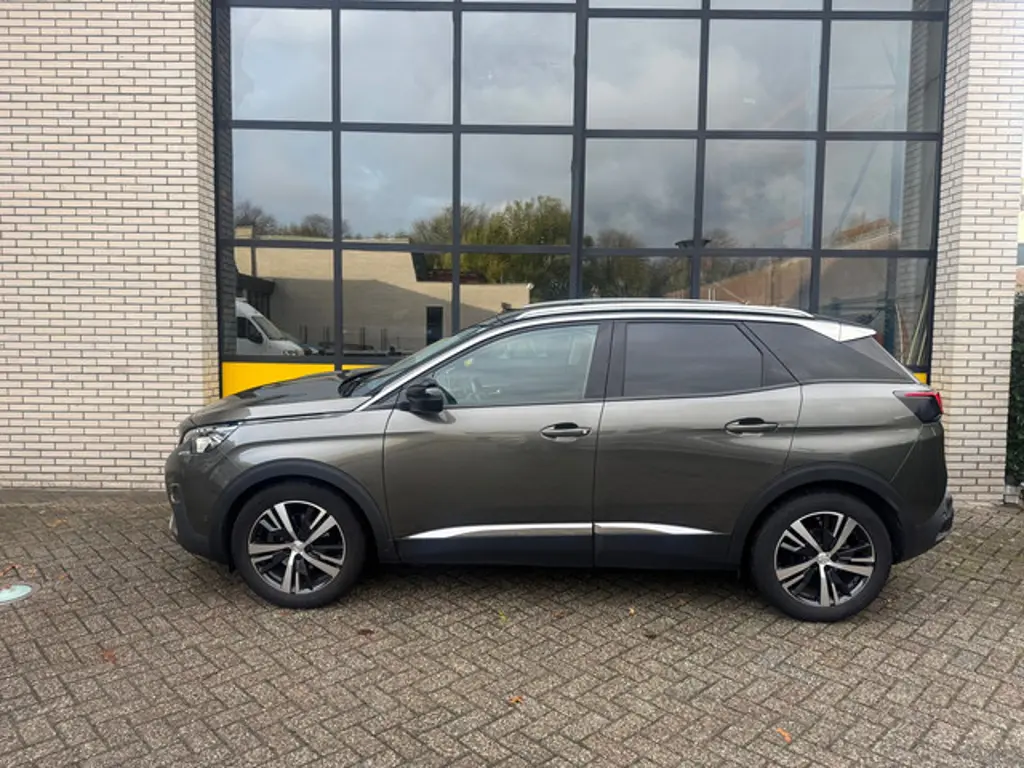 Peugeot 3008 2