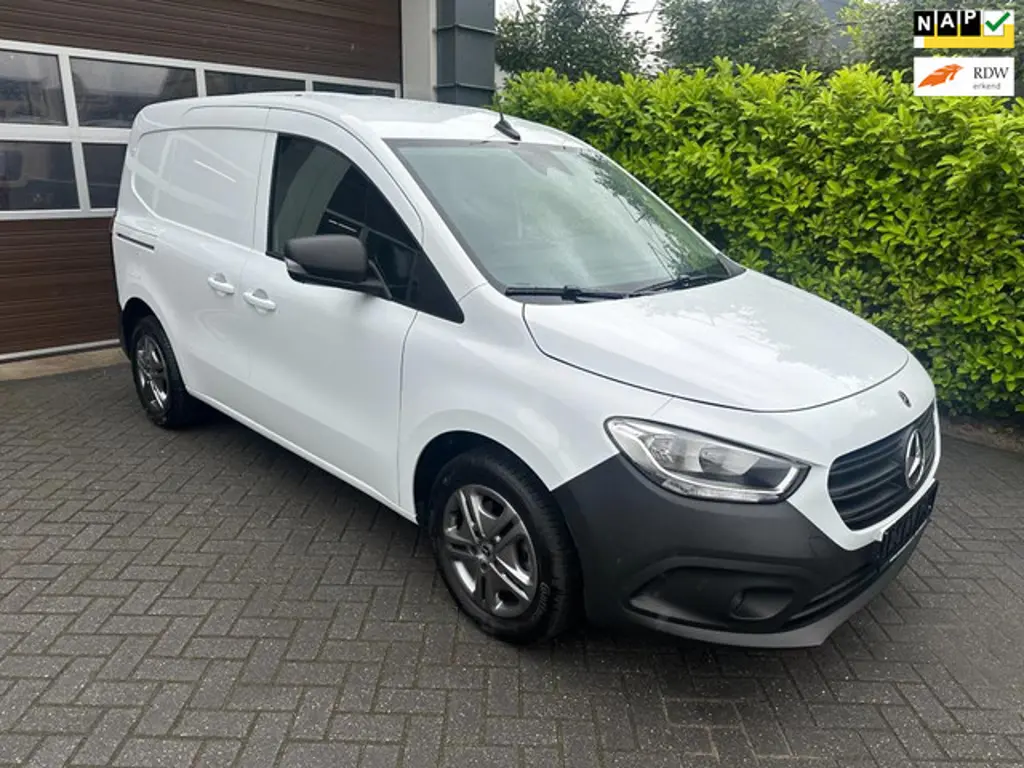 Mercedes-Benz Citan