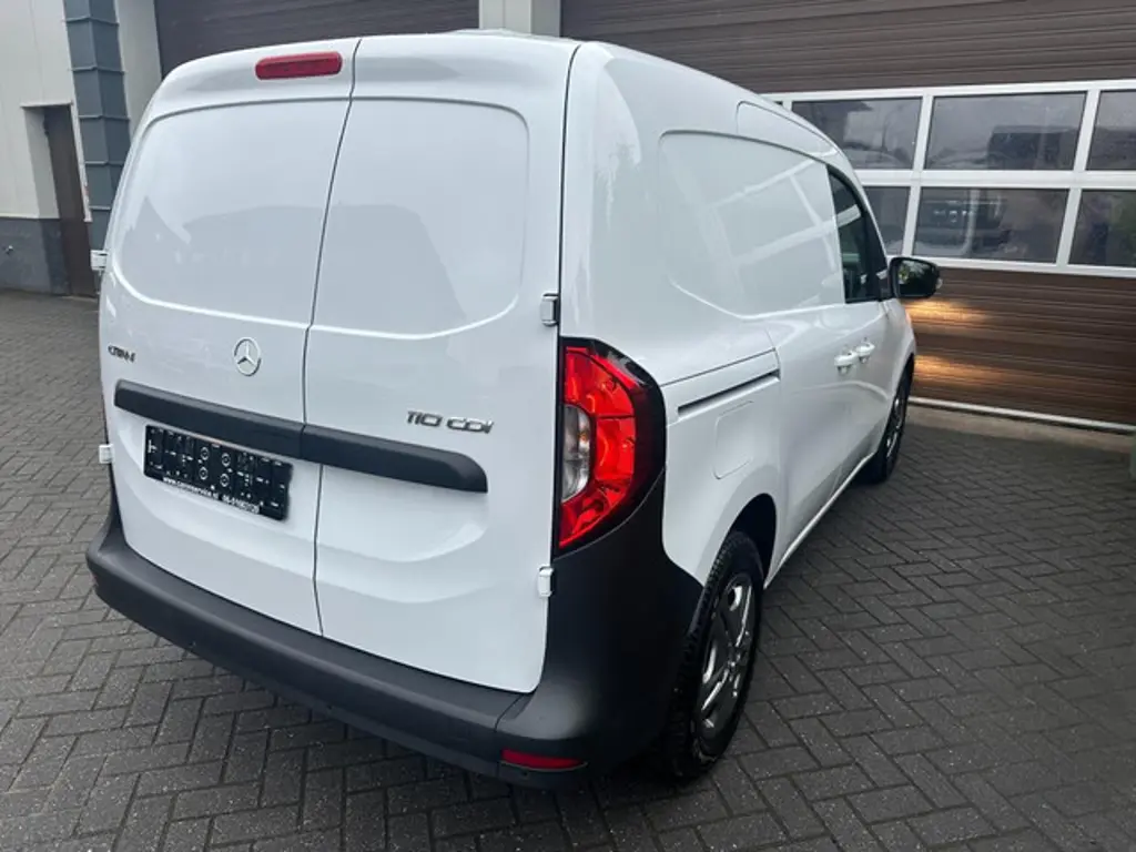 Mercedes-Benz Citan 3