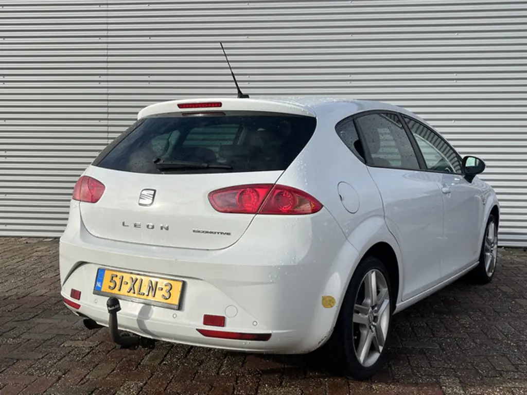 SEAT Leon 2