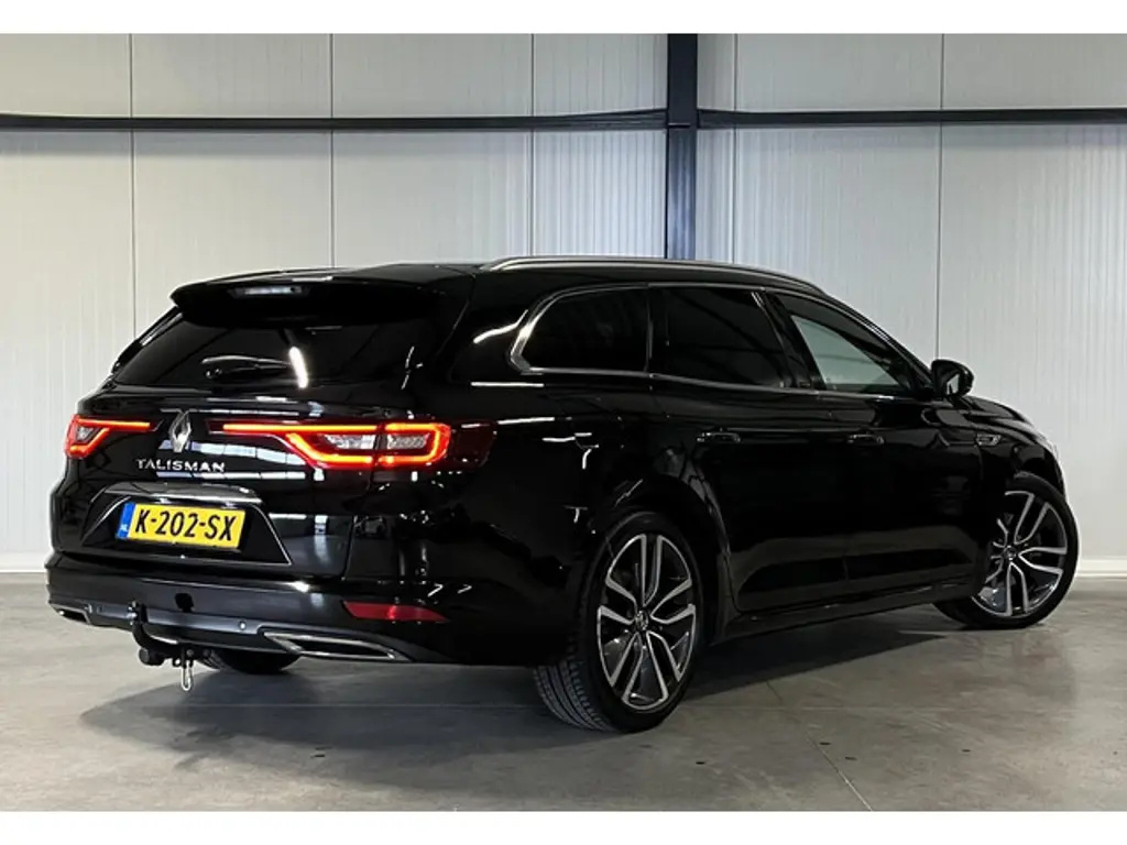 Renault Talisman 3