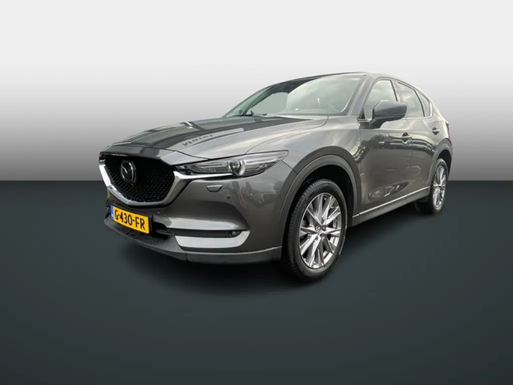 Mazda CX-5 2