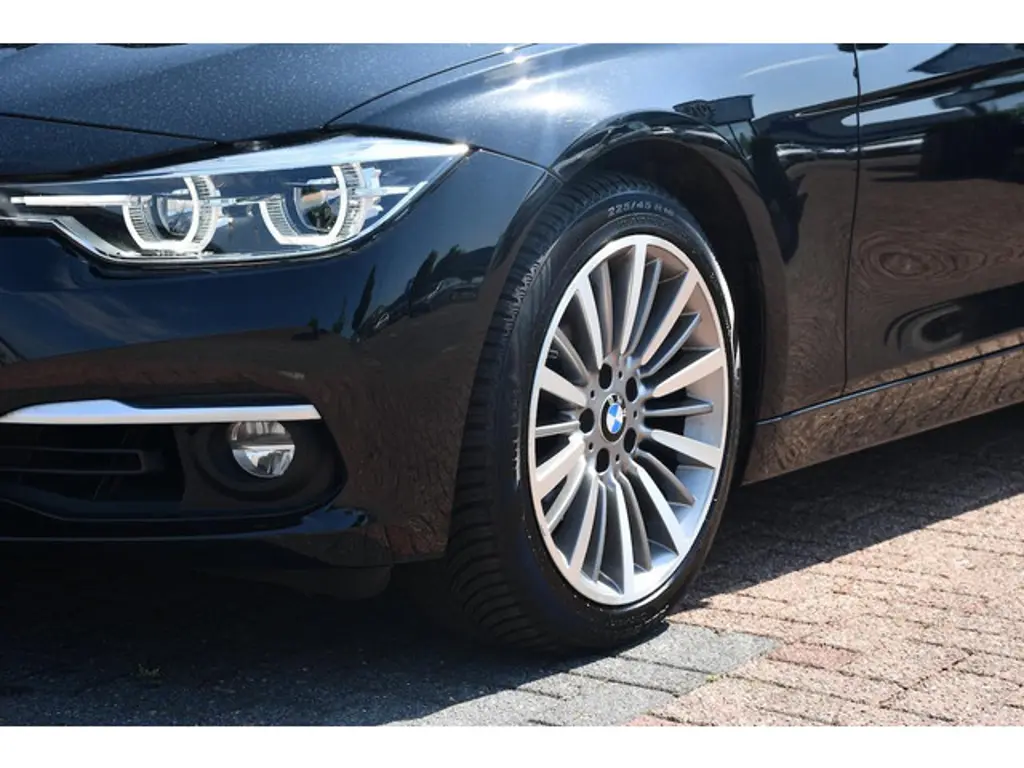 BMW 3 Serie 3