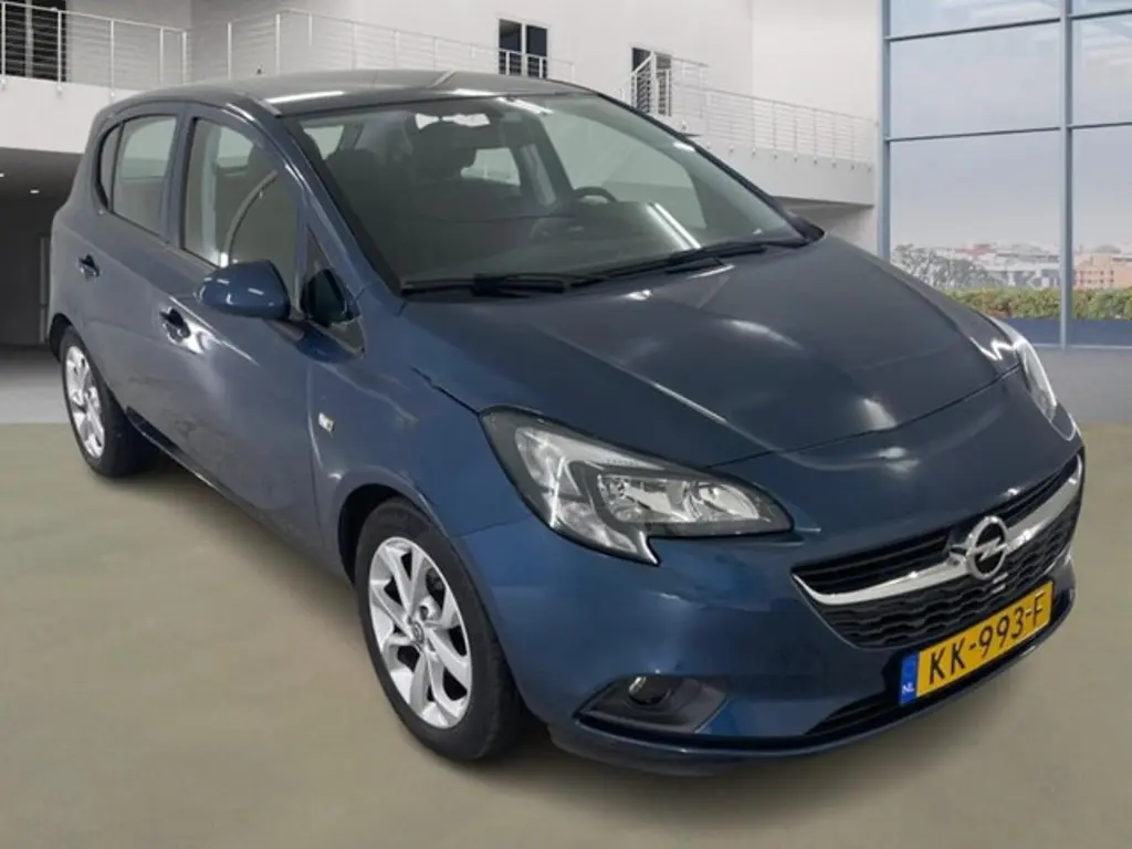 Opel Corsa 2