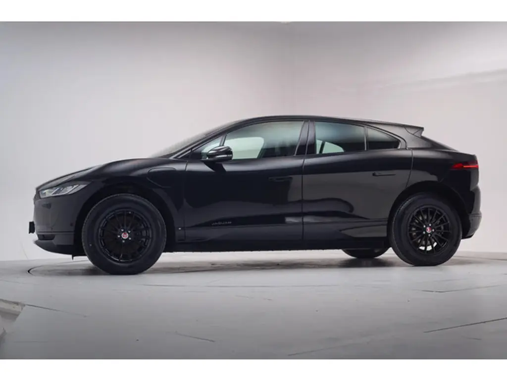 Jaguar I-PACE 2