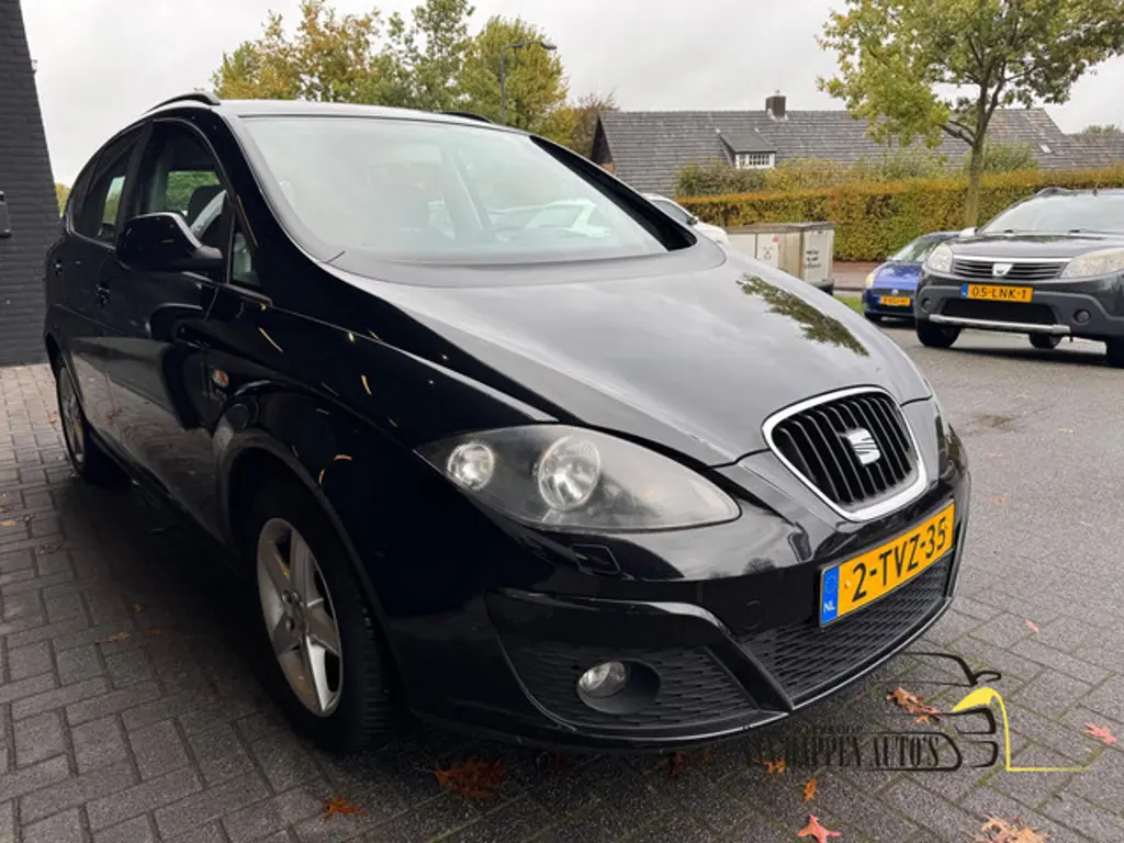 SEAT Altea XL 3