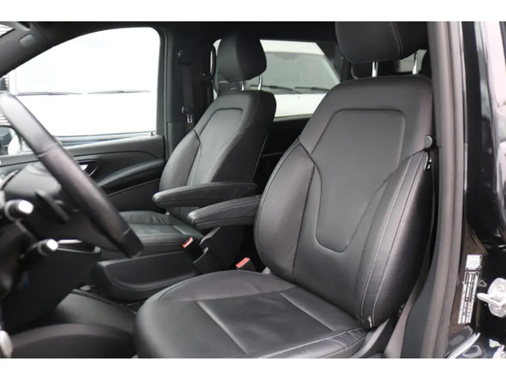 Mercedes-Benz V-Klasse 2