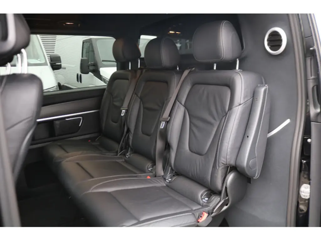 Mercedes-Benz V-Klasse 3