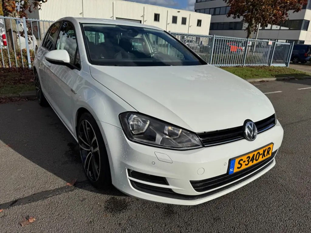 Volkswagen Golf 3