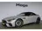 Mercedes-Benz SL Roadster AMG Night Pakket 43 Burmester 21 Inch LED 2022 Hybride Benzine 2