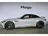 Mercedes-Benz SL Roadster AMG Night Pakket 43 Burmester 21 Inch LED 2022 Hybride Benzine 4