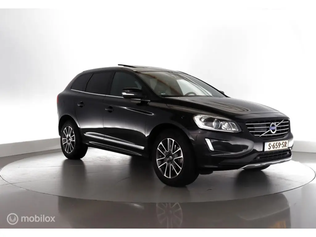 Volvo XC60 2