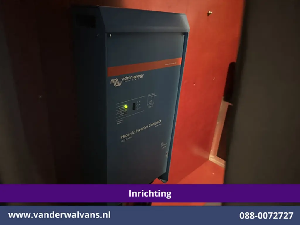 Mercedes-Benz Sprinter 3