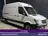 Mercedes-Benz Sprinter 316 CDI 164pk L2H2 Inrichting Euro6 Airco | Omvorm 2018 Diesel 9