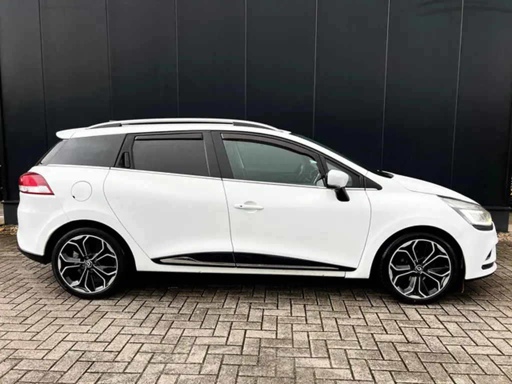 Renault Clio 3