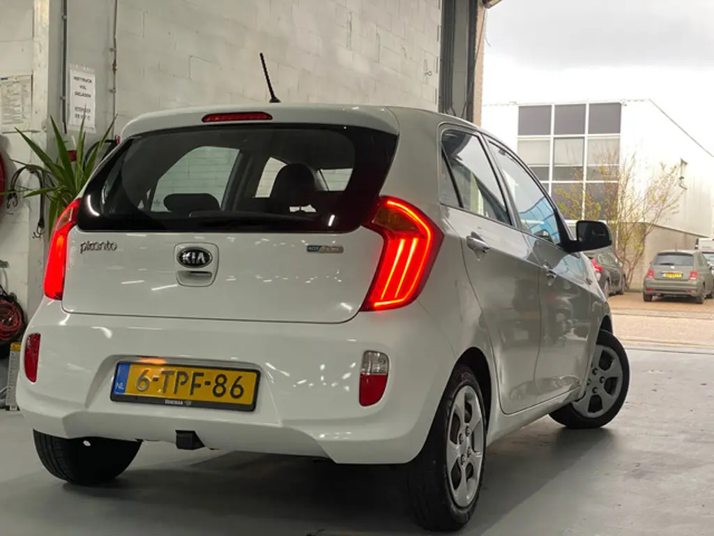 Kia Picanto 3