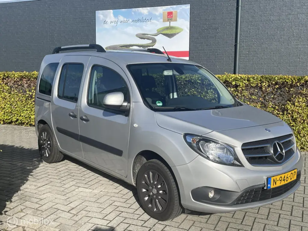 Mercedes-Benz Citan