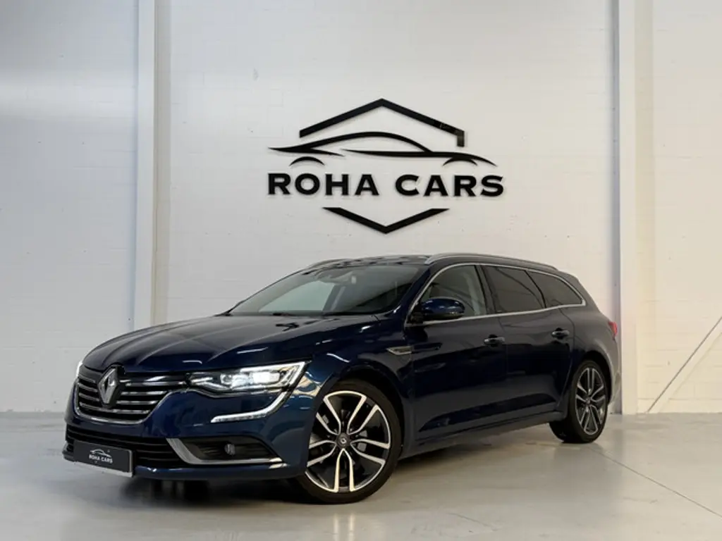 Renault Talisman