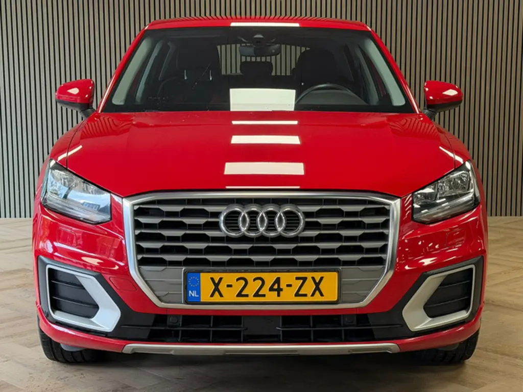 Audi Q2 2