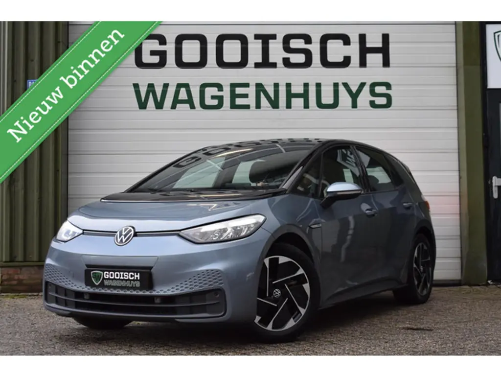 Volkswagen ID.3