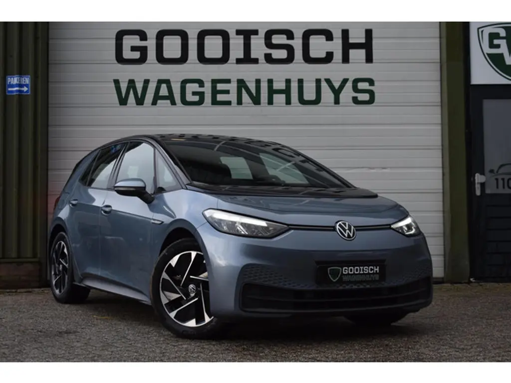 Volkswagen ID.3 2