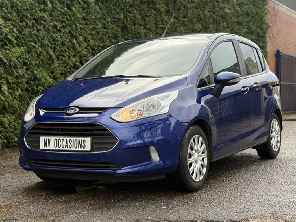 Ford B-MAX 2
