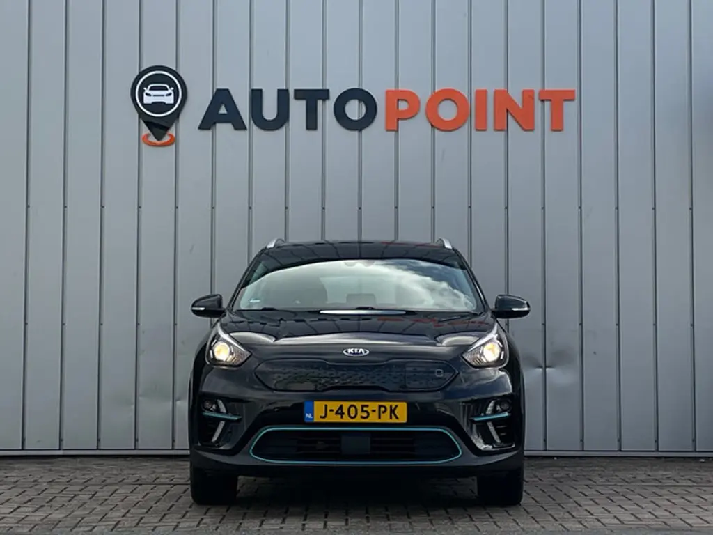 Kia e-Niro 2