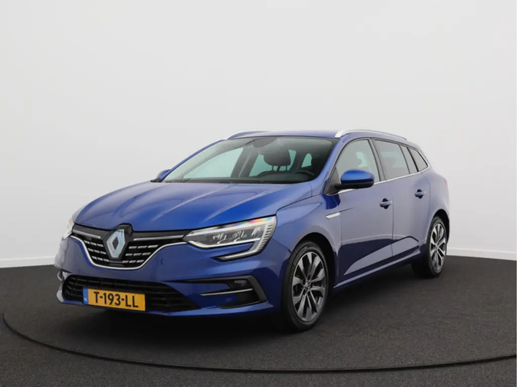 Renault Mégane Estate