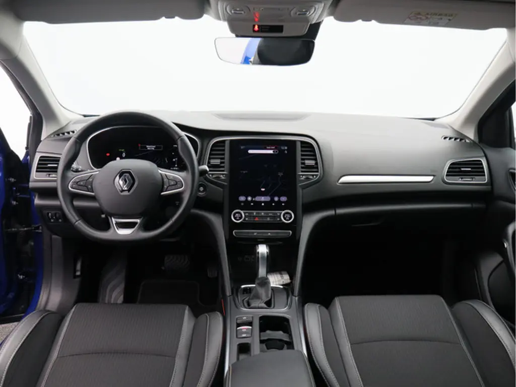 Renault Mégane Estate 2