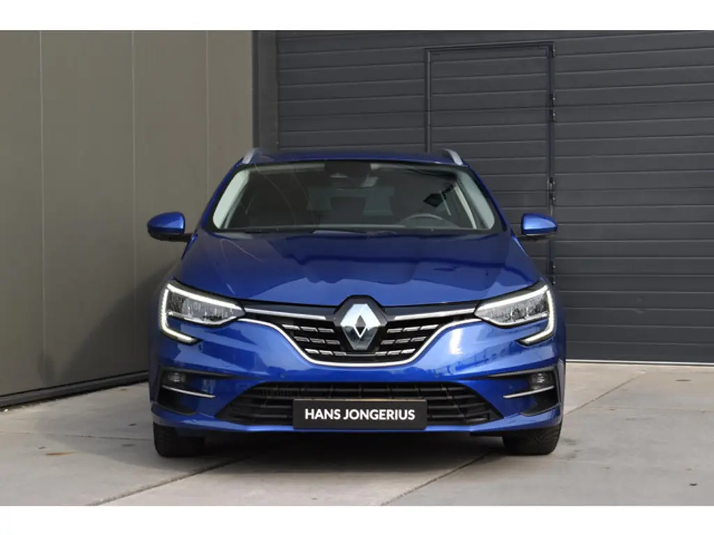 Renault Mégane Estate 2