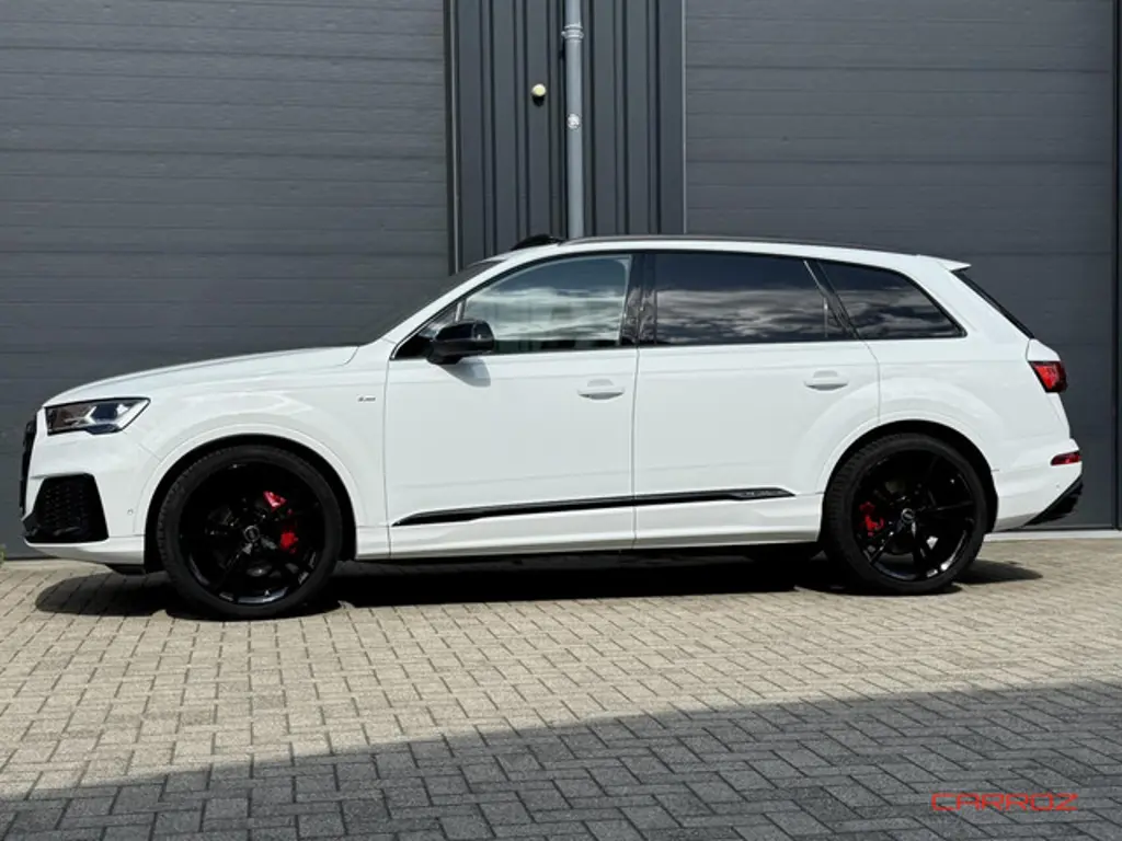 Audi Q7 2
