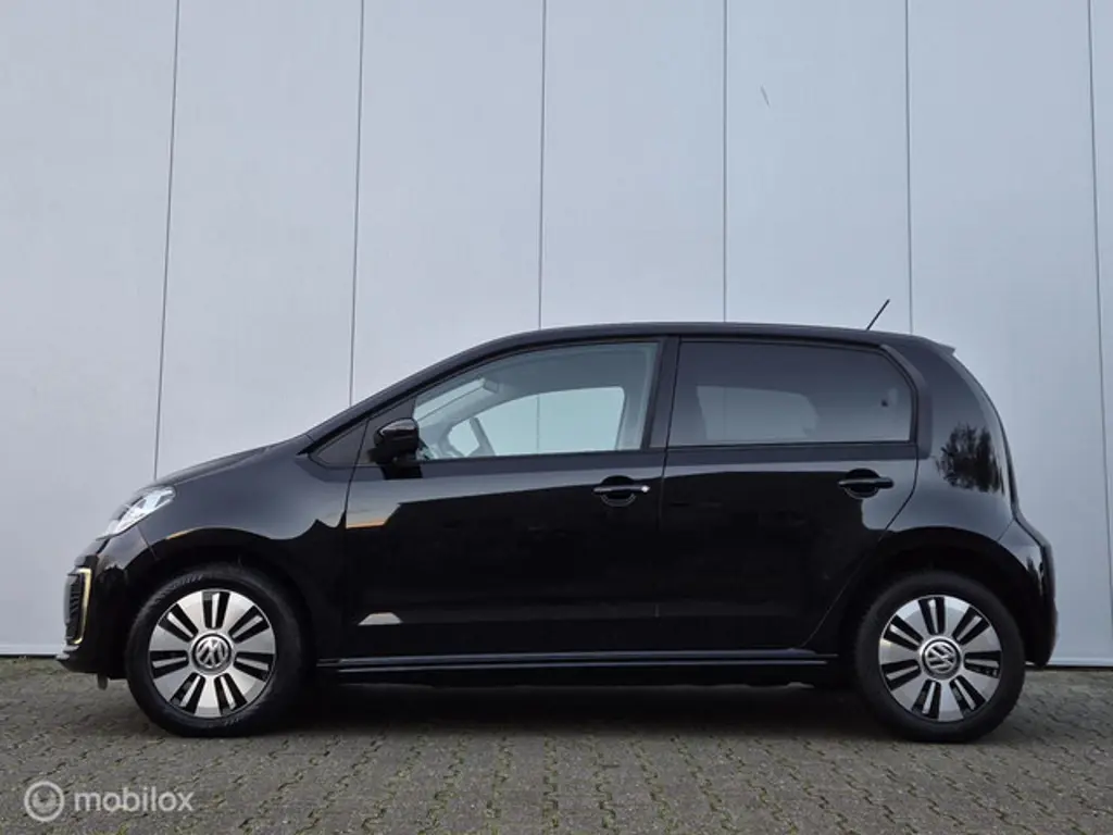 Volkswagen e-up! 2