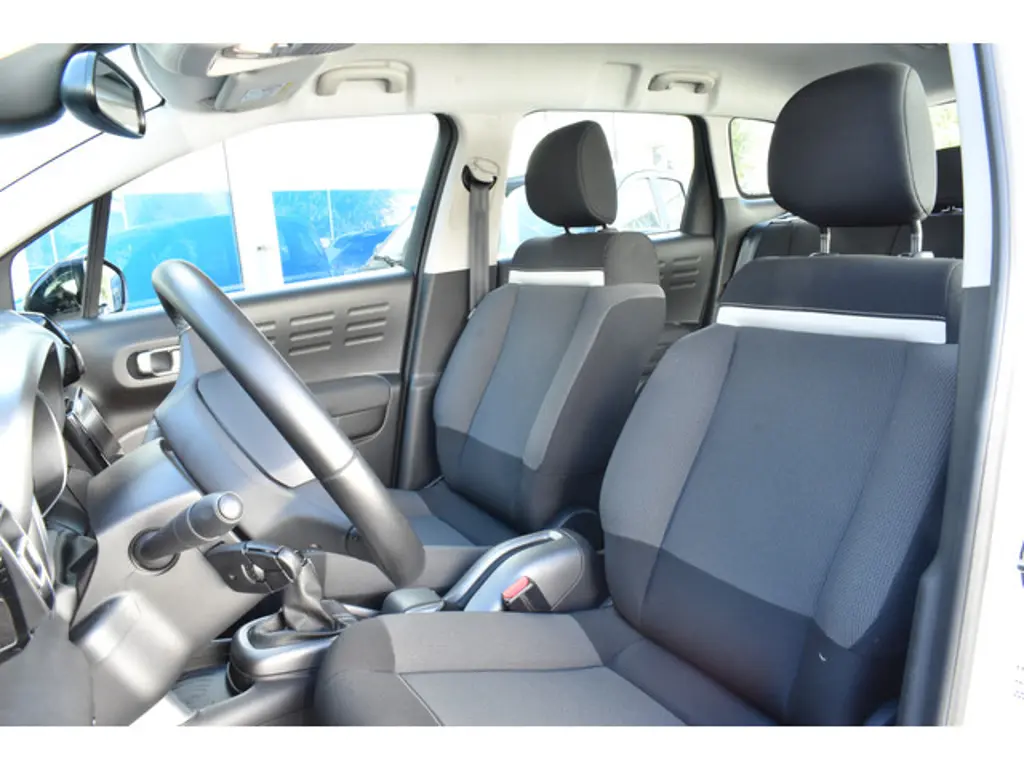 Citroën C3 Aircross 2