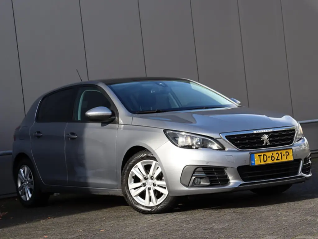 Peugeot 308 3
