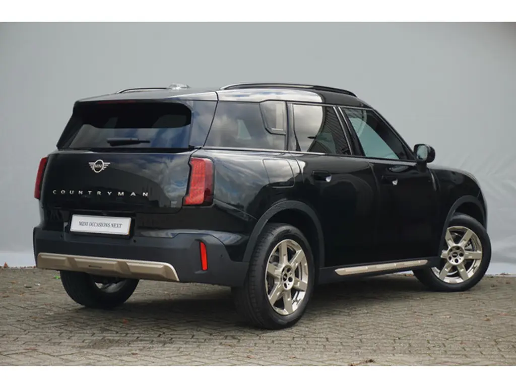 MINI Countryman 2
