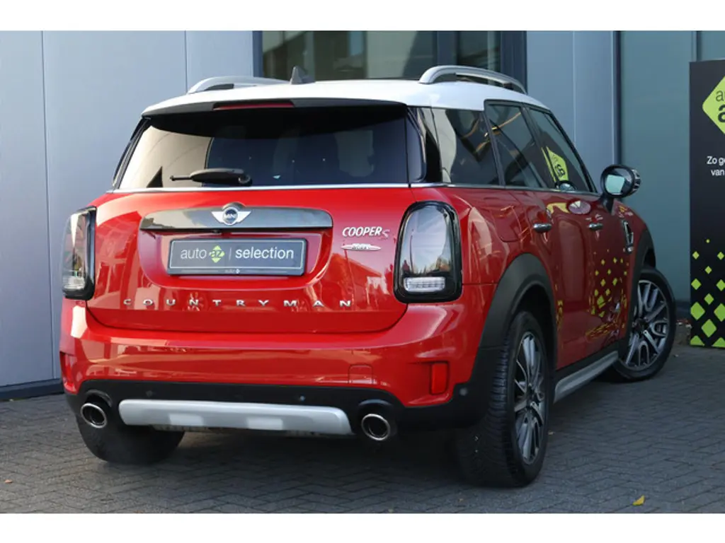 MINI Countryman 2