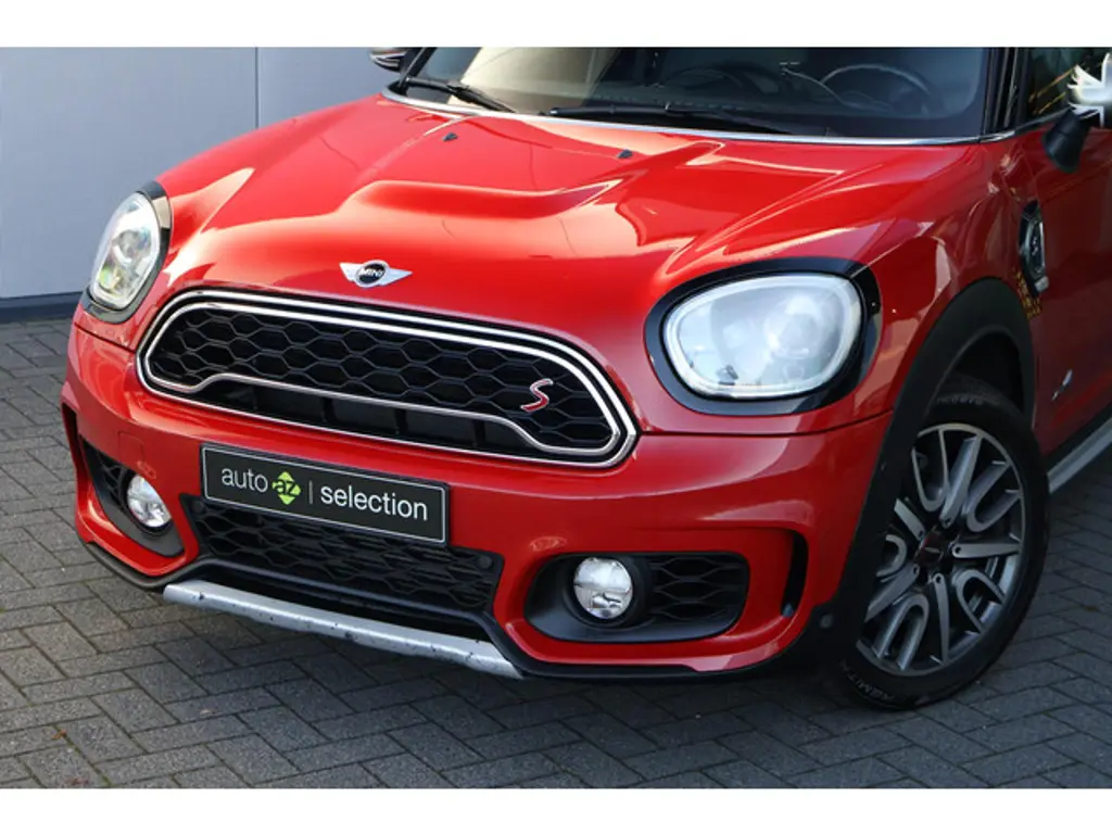 MINI Countryman 3