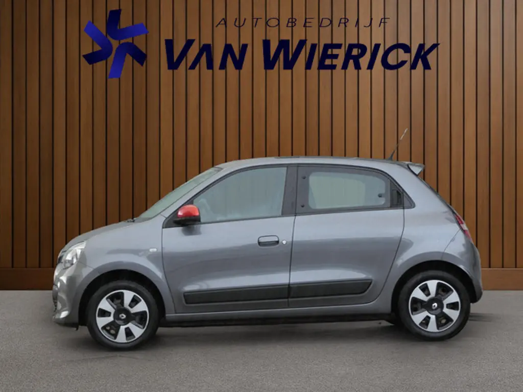 Renault Twingo 2