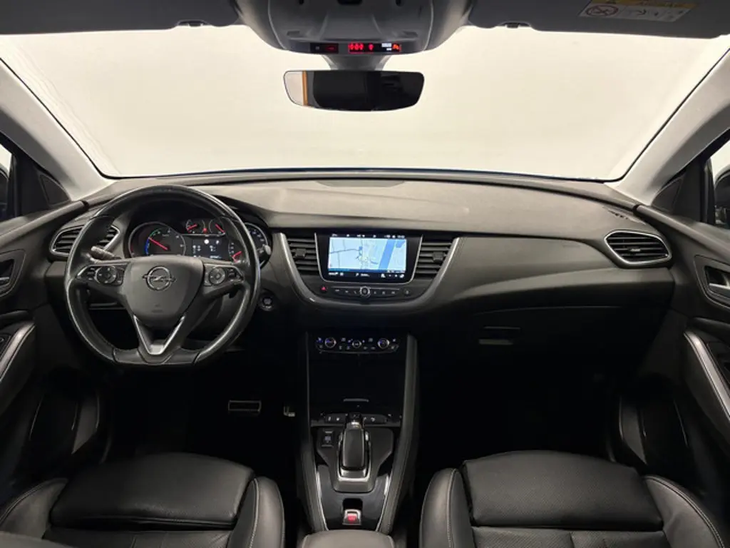 Opel Grandland X 3