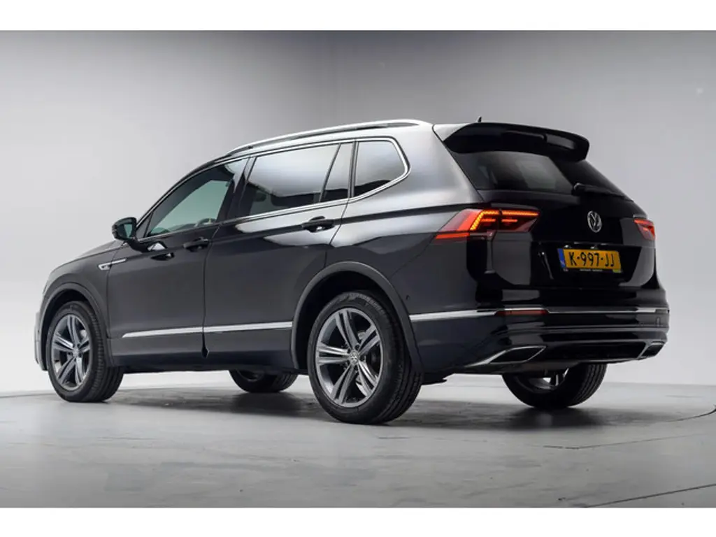 Volkswagen Tiguan Allspace 3