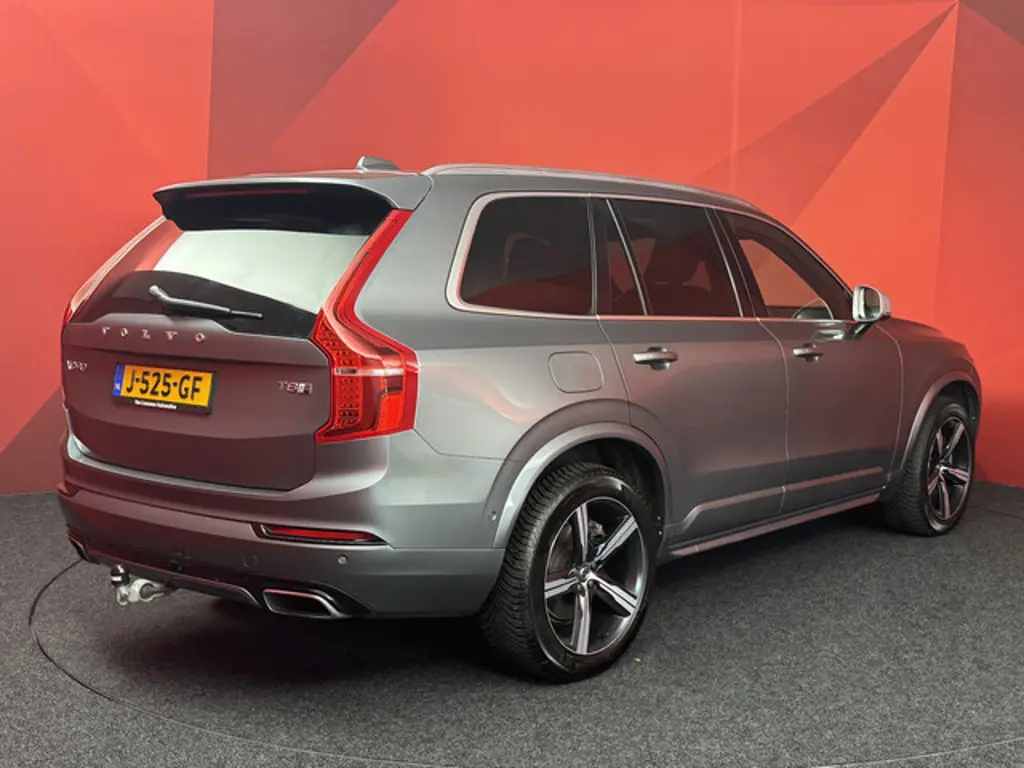 Volvo XC90 2