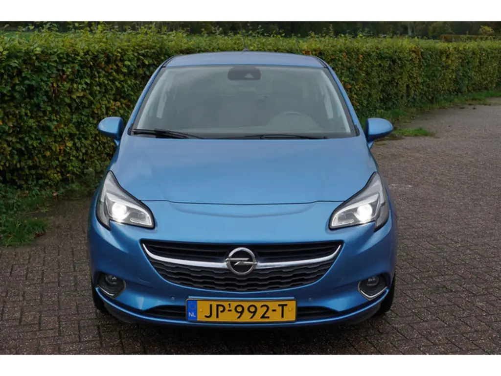 Opel Corsa 2